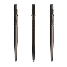 Shot Turbo Point Spitze Schwarz