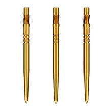 Shot Turbo Point Spitze Gold