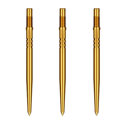 Shot Turbo Point Spitze Gold