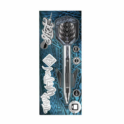 Shot Dart Set Tribal Weapon 4