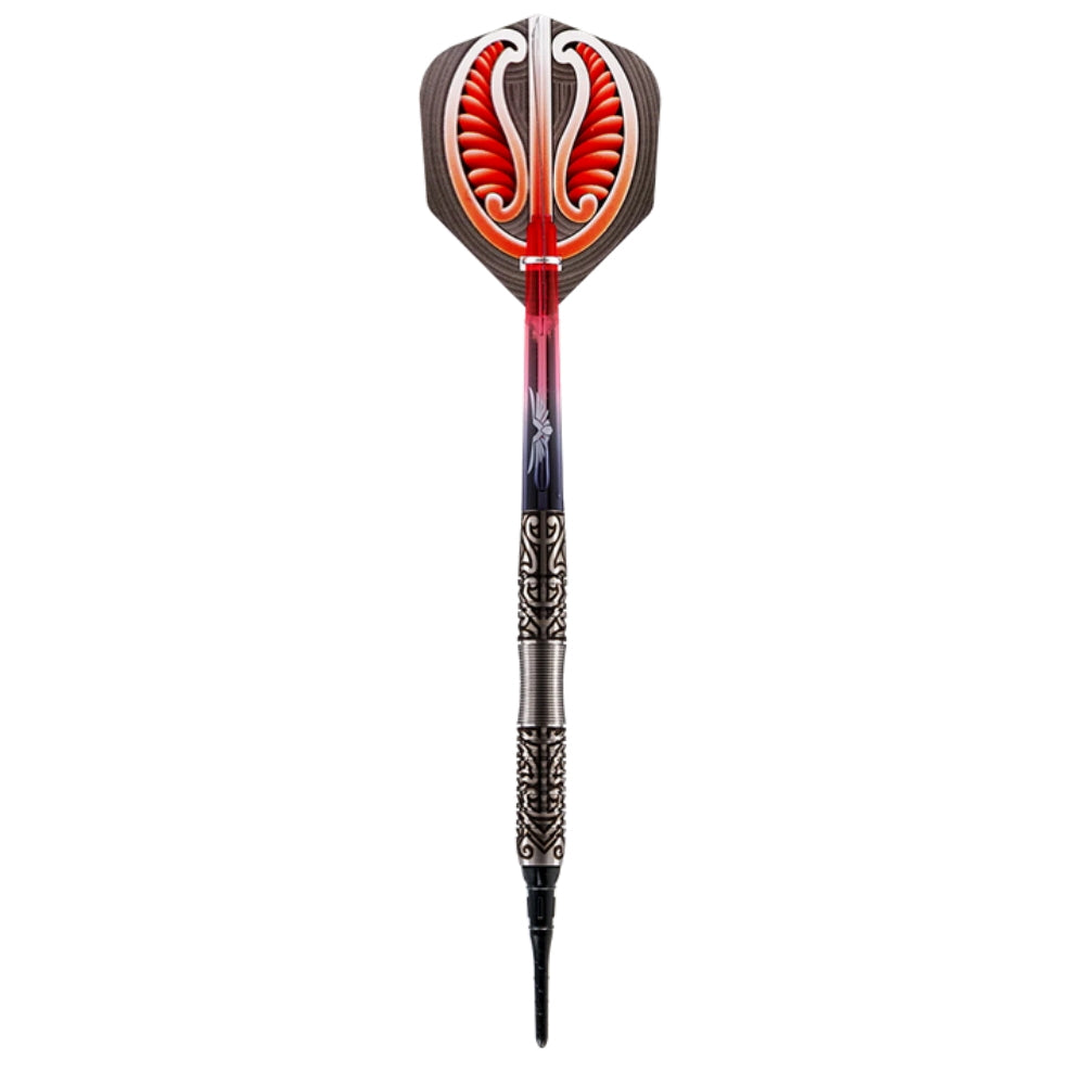 shot-dart-warrior-hautoa