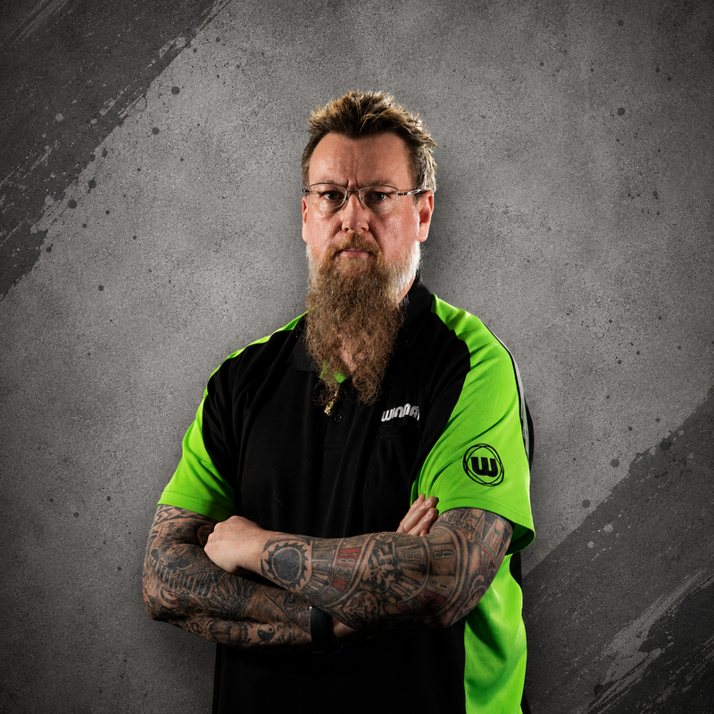 Simon Whitlock