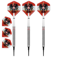 Soft Dart Set Österreich Edition 20g