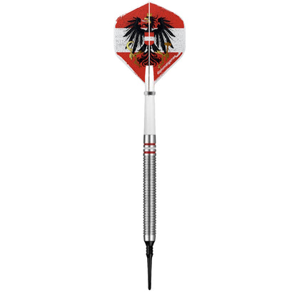 Soft Dart Set Österreich Edition 20g
