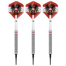 Soft Dart Set Österreich Edition 20g