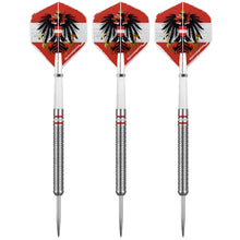 Steel Dart Set Österreich Edition 22g