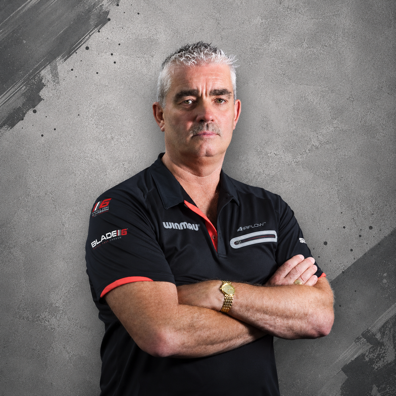 Steve Beaton