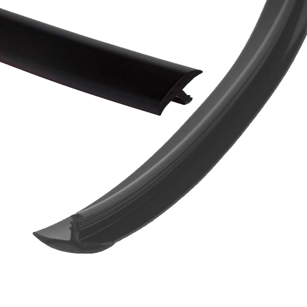 t-molding