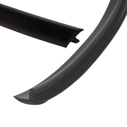 t-molding