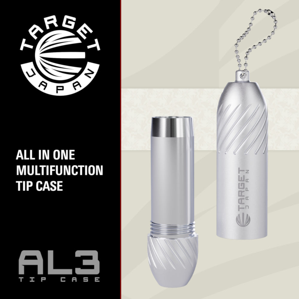 Target AL3 Tip Case