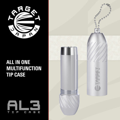 Target AL3 Tip Case