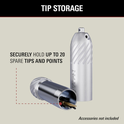 Target AL3 Tip Case