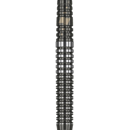 Target Dart Set Black Marque Lightning 19g