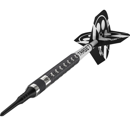 Target Dart Set Chris Dobey Hollywood Action 20g