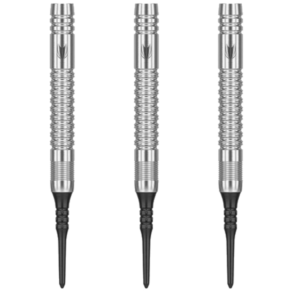 Target Dart Set Dimitri Van Den Bergh Gen2