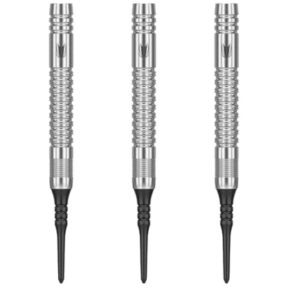 Target Dart Set Dimitri Van Den Bergh Gen2