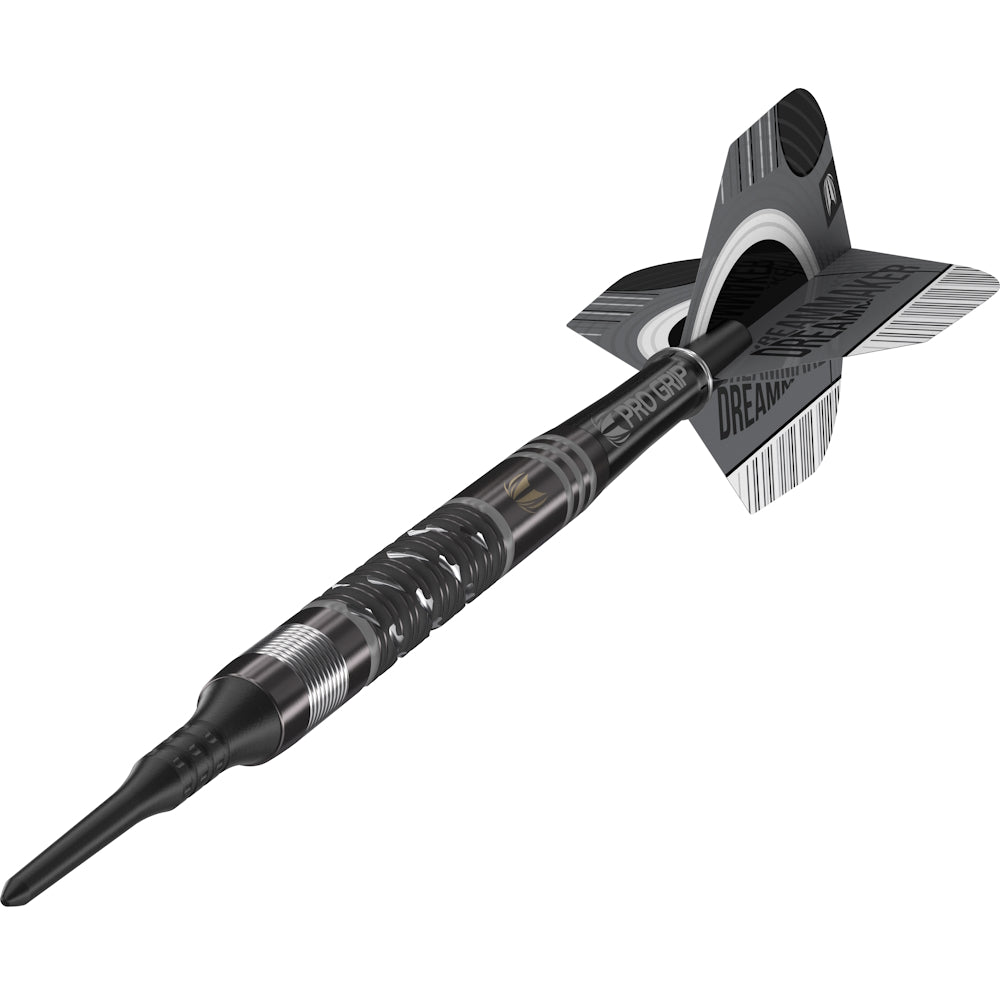 Target Dart Set Dimitri Van Den Bergh X Echo 20g