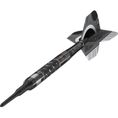 Target Dart Set Dimitri Van Den Bergh X Echo 20g