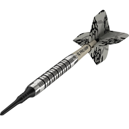 Target Dart Set EXO 11