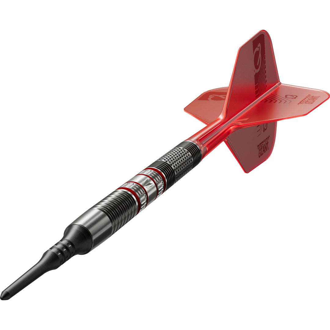 Target Dart Set Gabriel Clemens 95K 19g