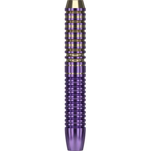 Target Dart Set Keita One Brass 18g