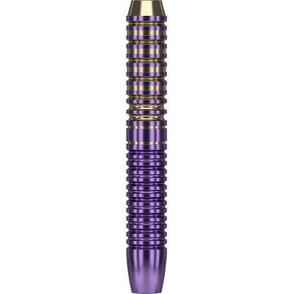 Target Dart Set Keita One Brass 18g