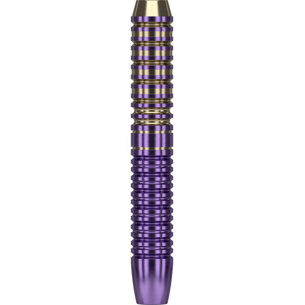 Target Dart Set Keita One Brass 18g