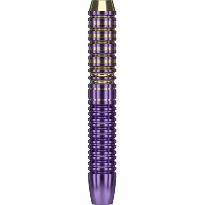 Target Dart Set Keita One Brass 18g