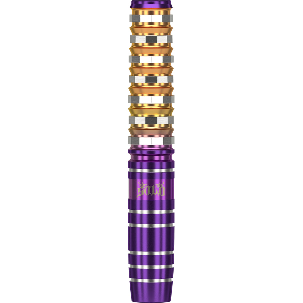 Target Dart Set Keita One Solo Gen 6 17,5g