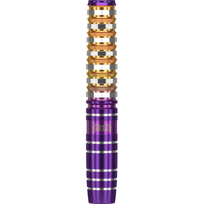 Target Dart Set Keita One Solo Gen 6 17,5g