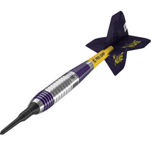 Target Dart Set Luke Littler Brass 19g
