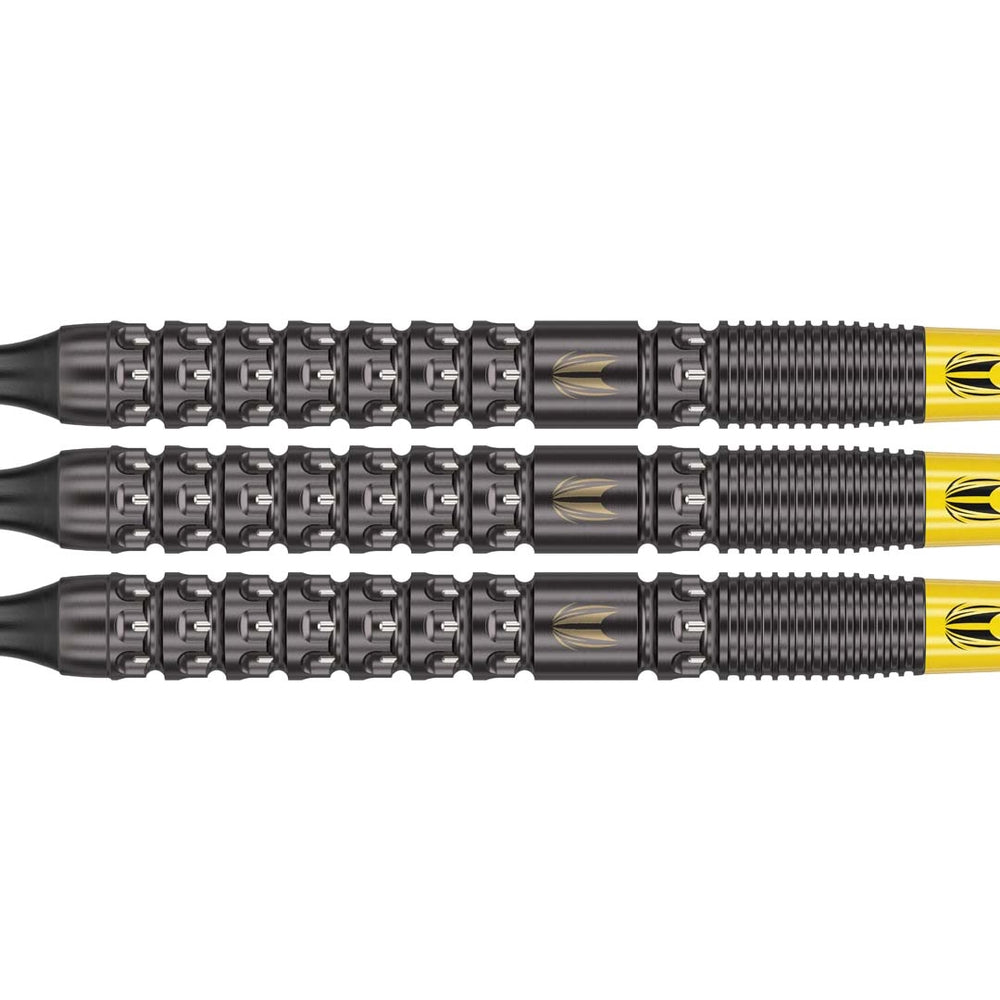 Target Dart Set Luke Littler Gen1 19g