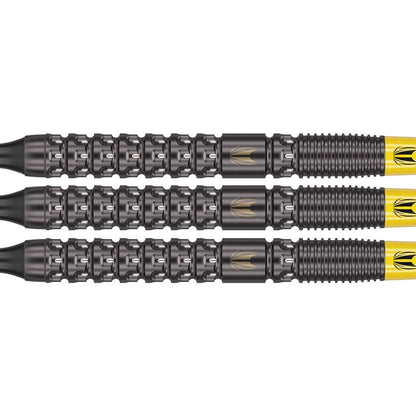 Target Dart Set Luke Littler Gen1 19g