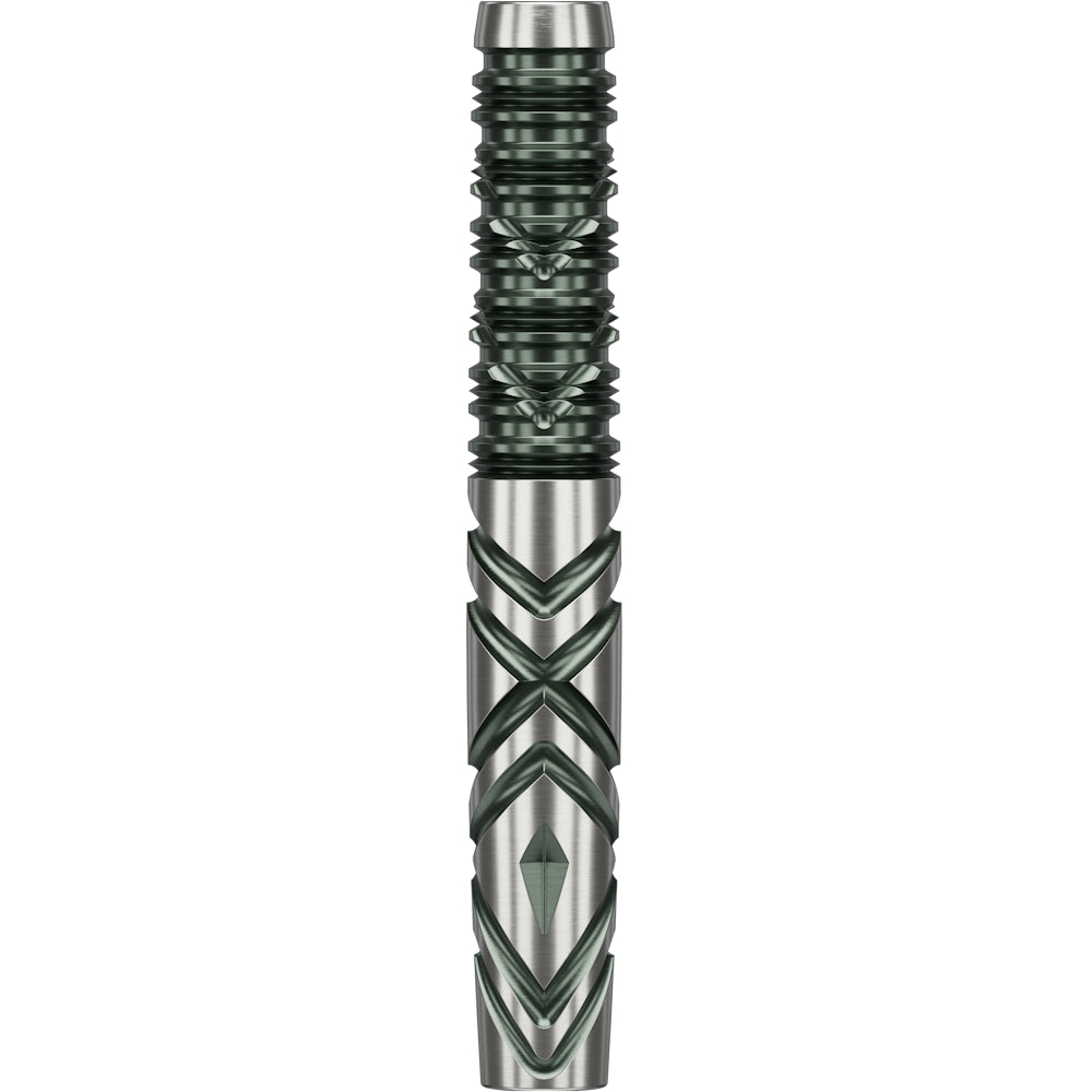 Target Dart Set Mikuru Suzuki Gen 6 21,5g