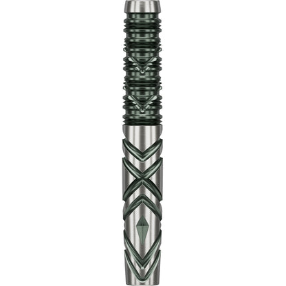Target Dart Set Mikuru Suzuki Gen 6 21,5g