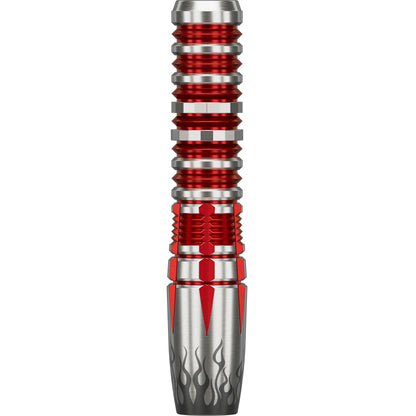 Target Dart Set Mitsumasa Hoshino Gen 10 Max 19g