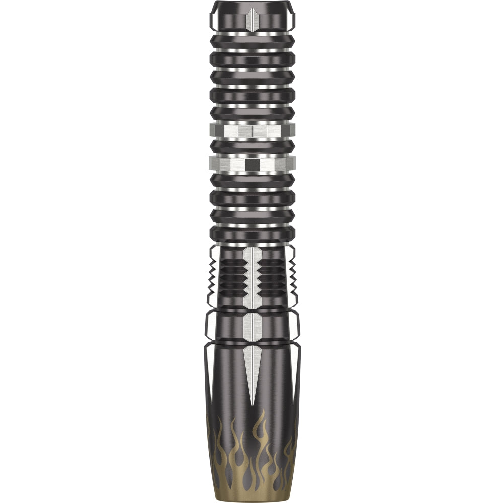 Target Dart Set Mitsumasa Hoshino Gen 10 17g
