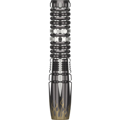 Target Dart Set Mitsumasa Hoshino Gen 10 17g