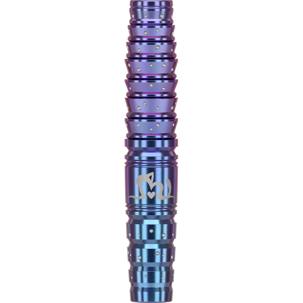 Target Dart Set Morita Mayuko Gen 5 Max 18g