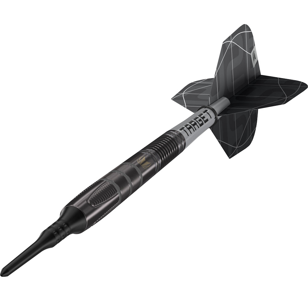 Target Dart Set Nathan Aspinall X Echo 18g