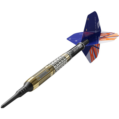Target Dart Set Raymond Van Barneveld Chrono