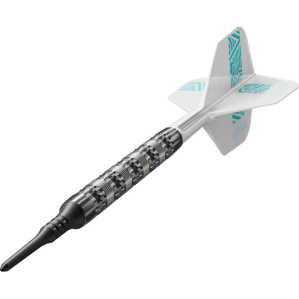 Target Dart Set Rob Cross 95k 18g