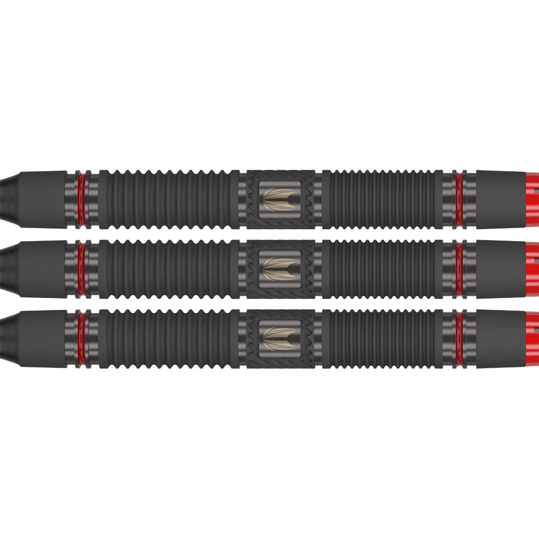 Target Dart Set Scope 10
