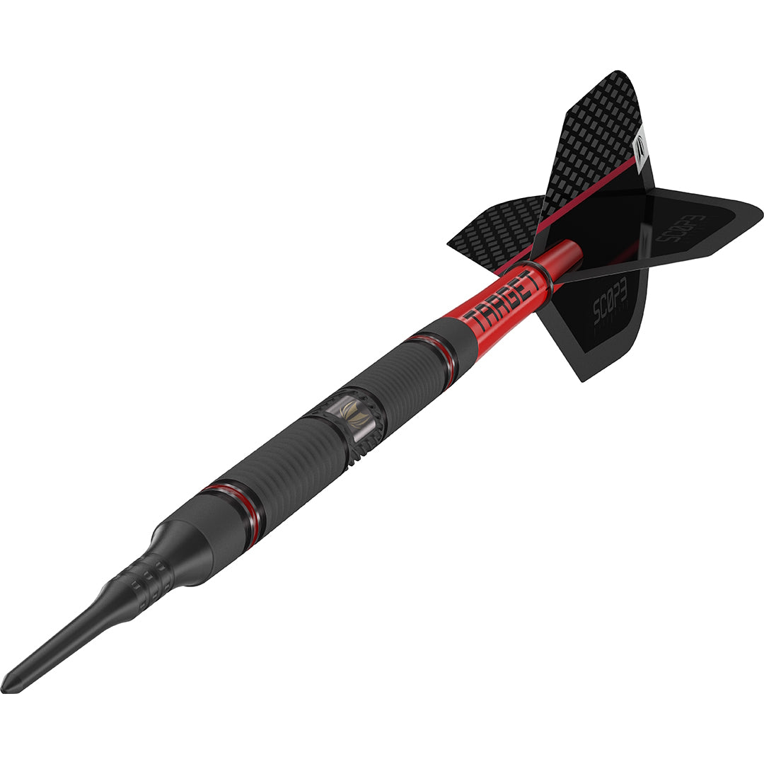 Target Dart Set Scope 10