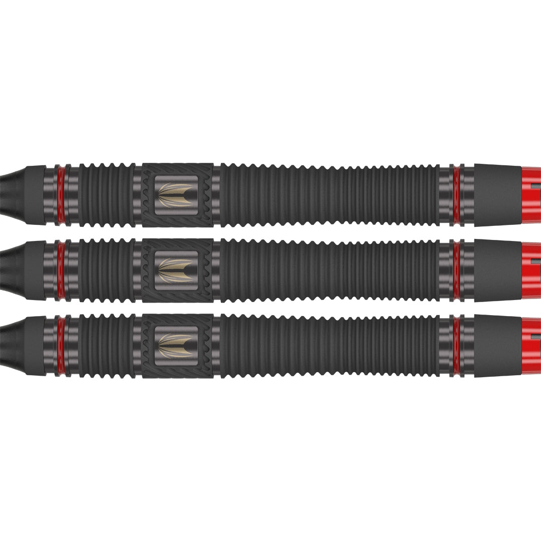 Target Dart Set Scope 11