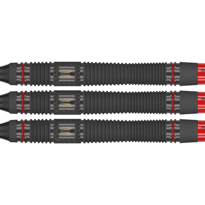 Target Dart Set Scope 11