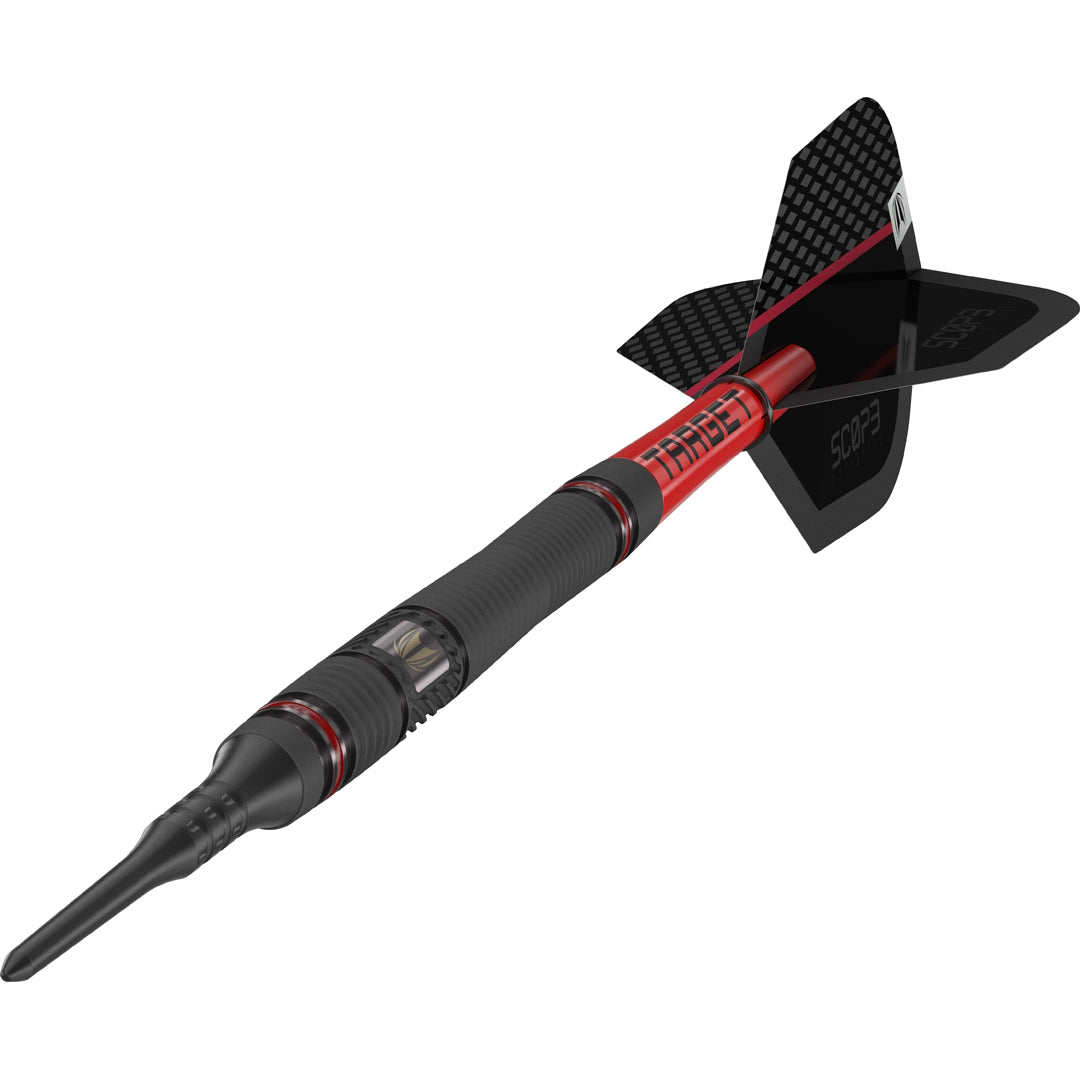 Target Dart Set Scope 11