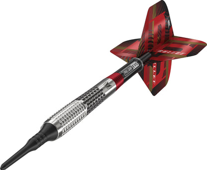 Target Dart Set Stephen Bunting Gen 5 18g