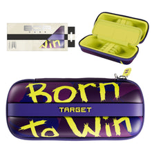 Target Boa Dart Case Luke Littler Born To Win