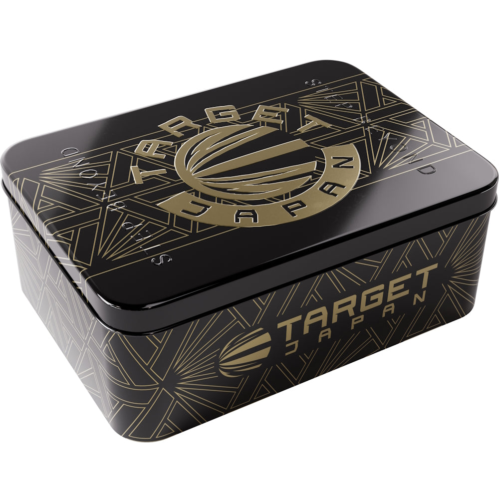 Target Dart Set Ceros 02 18g